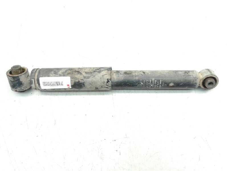 Recambio de amortiguador trasero para nissan qashqai (j10) 1.5 dci turbodiesel cat referencia OEM IAM   
