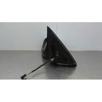 Recambio de retrovisor izquierdo para skoda fabia active referencia OEM IAM 0411104  