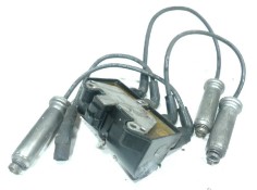 Recambio de bobina encendido para daewoo lanos cool referencia OEM IAM 01104038   2