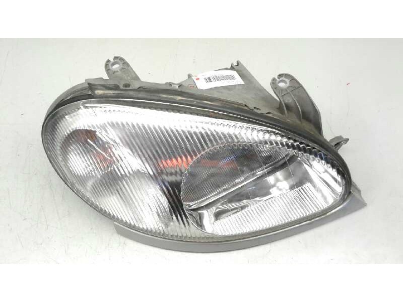 Recambio de faro derecho para daewoo lanos cool referencia OEM IAM 96226417  
