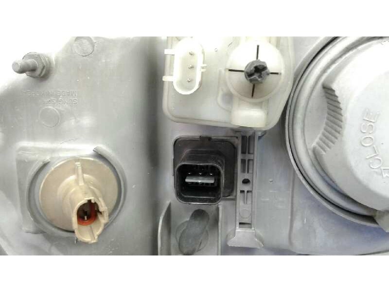 Recambio de faro derecho para daewoo lanos cool referencia OEM IAM 96226417  