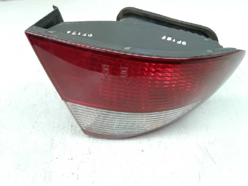 Recambio de piloto trasero izquierdo para daewoo lanos cool referencia OEM IAM 96304618  