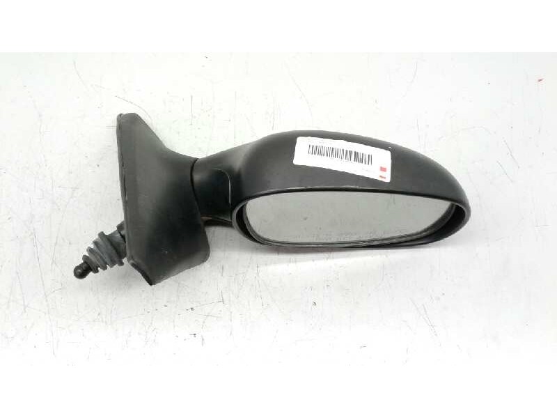 Recambio de retrovisor derecho para daewoo lanos cool referencia OEM IAM 96227724  