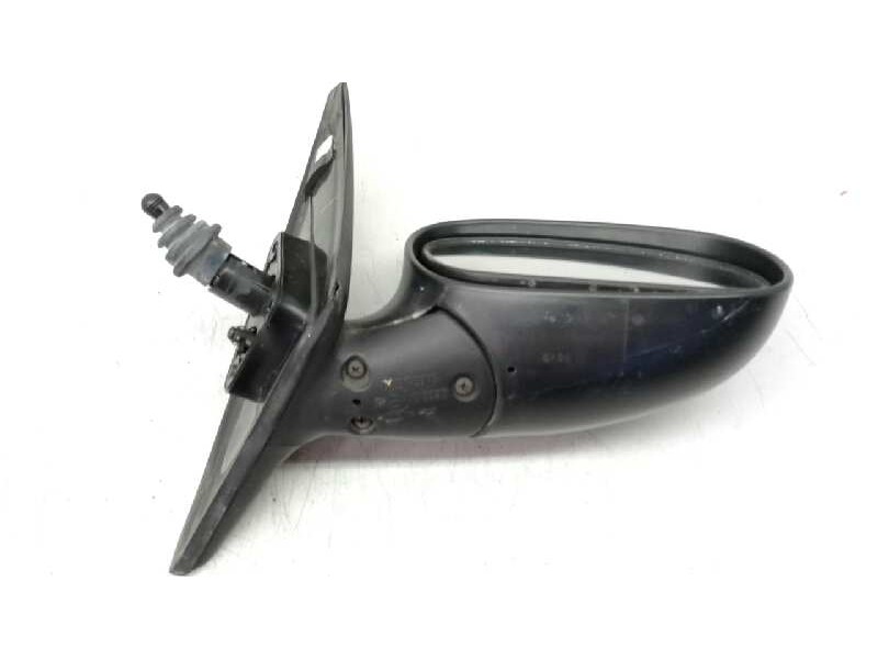 Recambio de retrovisor derecho para daewoo lanos cool referencia OEM IAM 96227724  
