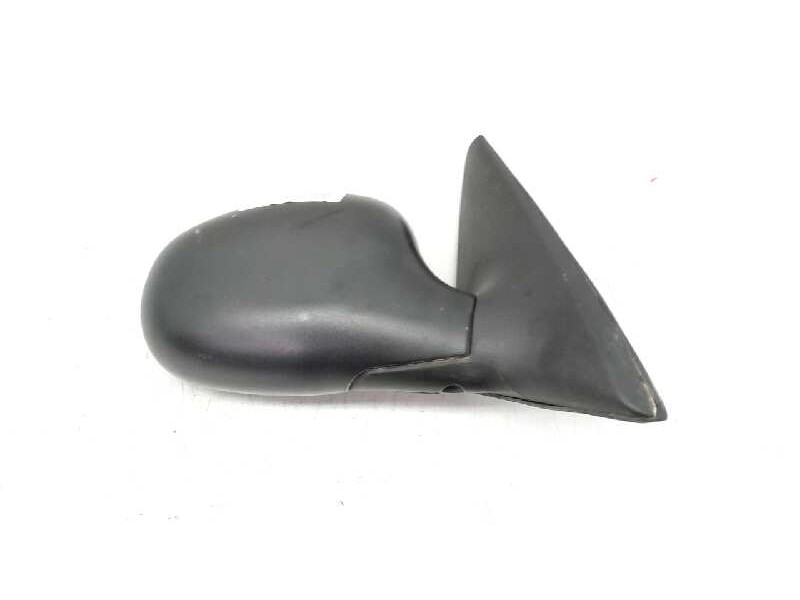 Recambio de retrovisor derecho para daewoo lanos cool referencia OEM IAM 96227724  
