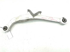 Recambio de brazo suspension inferior delantero izquierdo para nissan qashqai (j10) tekna referencia OEM IAM   