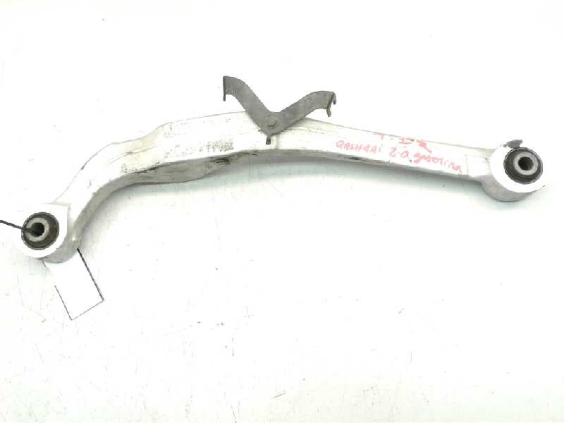 Recambio de brazo suspension inferior delantero izquierdo para nissan qashqai (j10) tekna referencia OEM IAM   