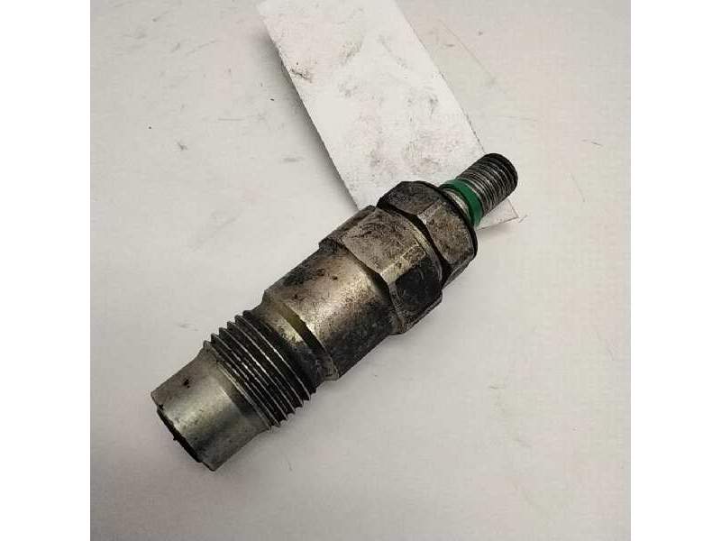 Recambio de inyector para nissan almera (n15) 2.0 diesel referencia OEM IAM   110419