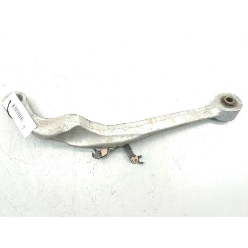 Recambio de brazo suspension superior delantero izquierdo para nissan qashqai (j10) 2.0 16v cat referencia OEM IAM   102107