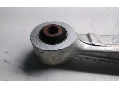 Recambio de brazo suspension superior delantero izquierdo para nissan qashqai (j10) 2.0 16v cat referencia OEM IAM   102107 2