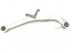 Recambio de brazo suspension superior delantero derecho para nissan qashqai (j10) 2.0 16v cat referencia OEM IAM   102107 2