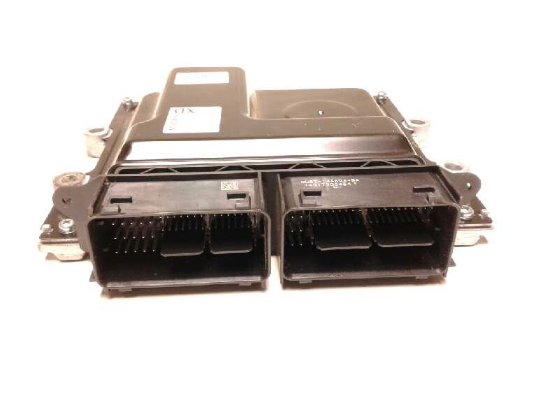 Recambio de centralita motor uce para volvo v40 2.0 diesel cat referencia OEM IAM 31452623  