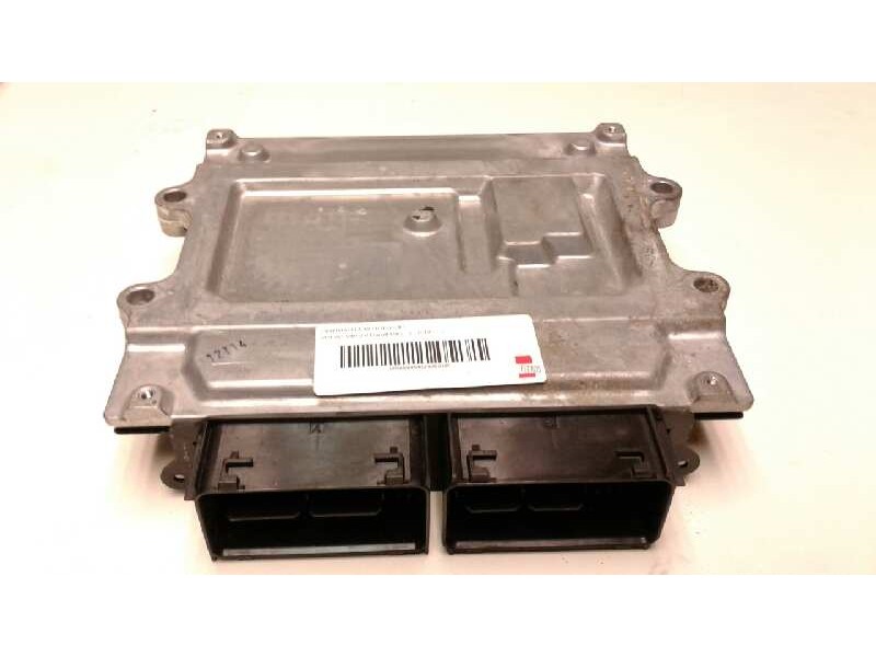 Recambio de centralita motor uce para volvo v40 2.0 diesel cat referencia OEM IAM 31452623  