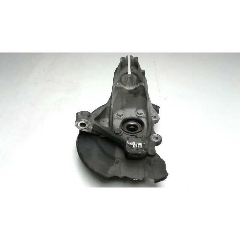 Recambio de mangueta delantera izquierda para volvo v40 2.0 diesel cat referencia OEM IAM 163360240  