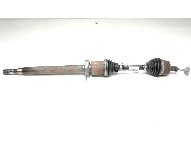 Recambio de transmision delantera derecha para volvo v40 2.0 diesel cat referencia OEM IAM   