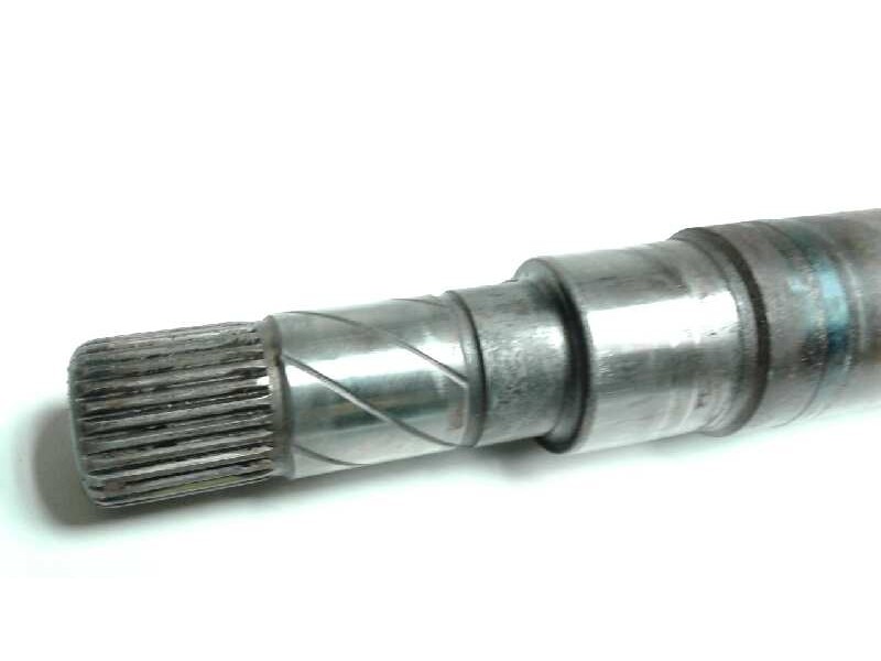 Recambio de transmision delantera derecha para volvo v40 2.0 diesel cat referencia OEM IAM   