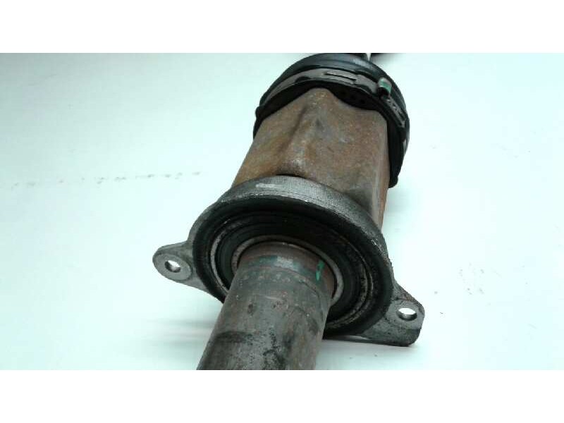 Recambio de transmision delantera derecha para volvo v40 2.0 diesel cat referencia OEM IAM   