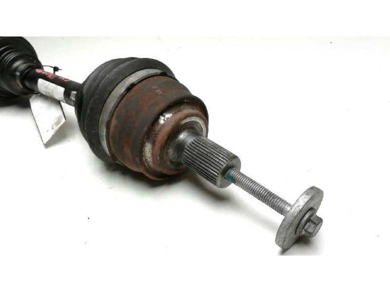 Recambio de transmision delantera derecha para volvo v40 2.0 diesel cat referencia OEM IAM   