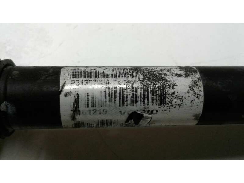 Recambio de transmision delantera izquierda para volvo v40 2.0 diesel cat referencia OEM IAM P31307904  