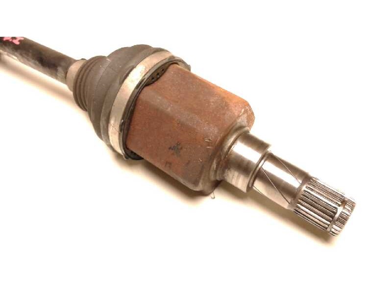 Recambio de transmision delantera izquierda para volvo v40 2.0 diesel cat referencia OEM IAM P31307904  