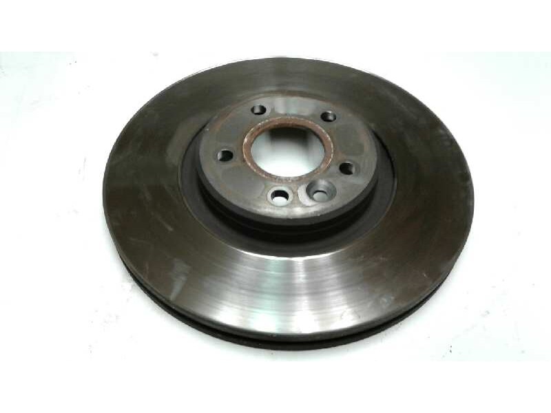 Recambio de disco freno delantero para volvo v40 2.0 diesel cat referencia OEM IAM   