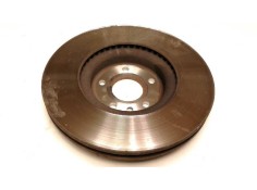 Recambio de disco freno delantero para volvo v40 2.0 diesel cat referencia OEM IAM    2