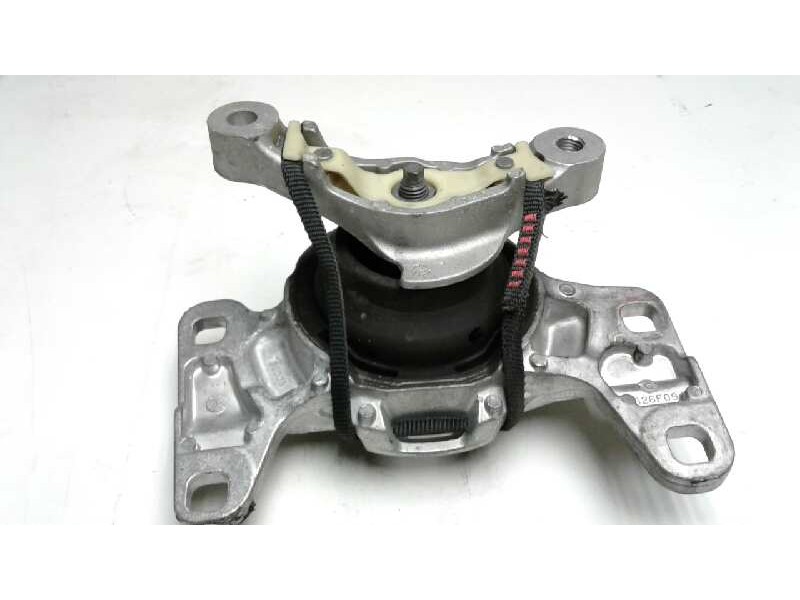 Recambio de soporte caja cambios superior para volvo v40 2.0 diesel cat referencia OEM IAM 326F09  