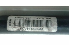 Recambio de barra estabilizadora delantera para volvo v40 2.0 diesel cat referencia OEM IAM CV615482AA   2