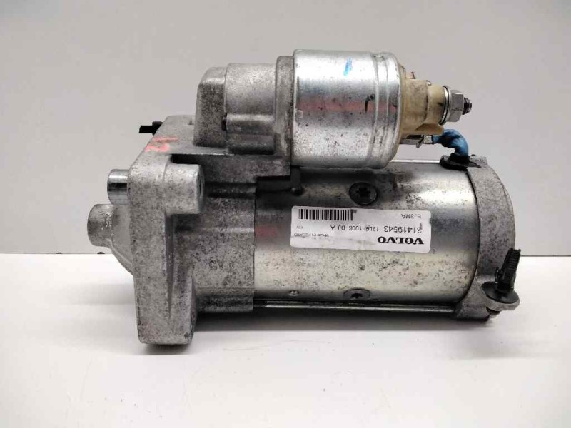Recambio de motor arranque para volvo v40 2.0 diesel cat referencia OEM IAM 31419543 13L61006DJA 