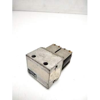 Recambio de electrovalvula para iveco eurocargo 150 e 18 referencia OEM IAM 0481503019  VALVULA SOLENOIDE