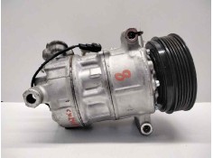 Recambio de compresor aire acondicionado para volvo v40 2.0 diesel cat referencia OEM IAM 022564126B4 P31469966  2