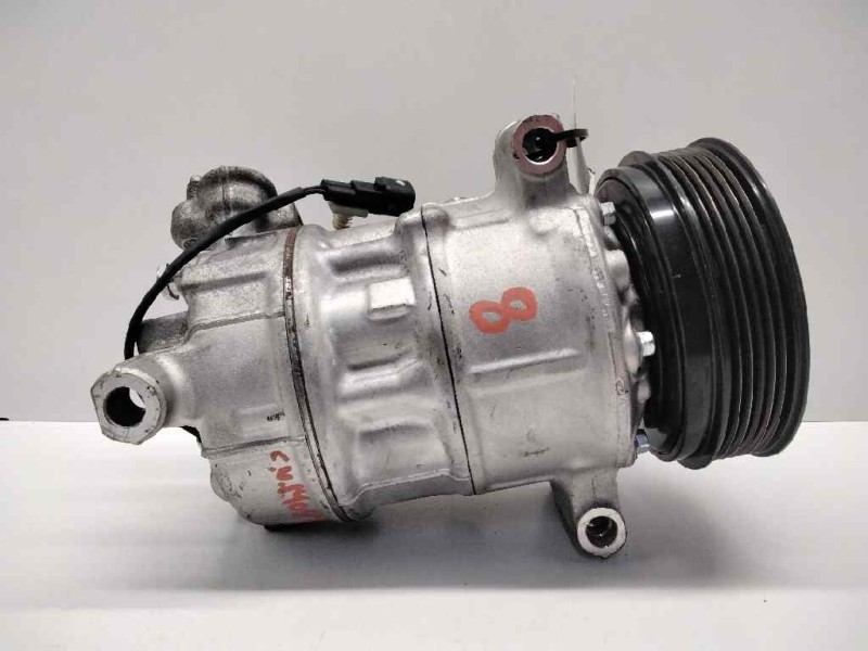 Recambio de compresor aire acondicionado para volvo v40 2.0 diesel cat referencia OEM IAM 022564126B4 P31469966 