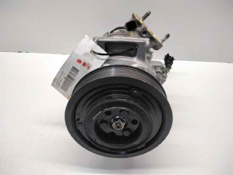 Recambio de compresor aire acondicionado para volvo v40 2.0 diesel cat referencia OEM IAM 022564126B4 P31469966 