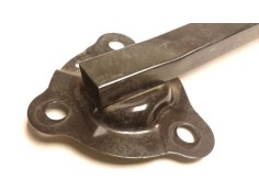 Recambio de barra torsion para volvo v40 2.0 diesel cat referencia OEM IAM    2