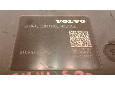 Recambio de abs para volvo v40 2.0 diesel cat referencia OEM IAM 616C130017D   2