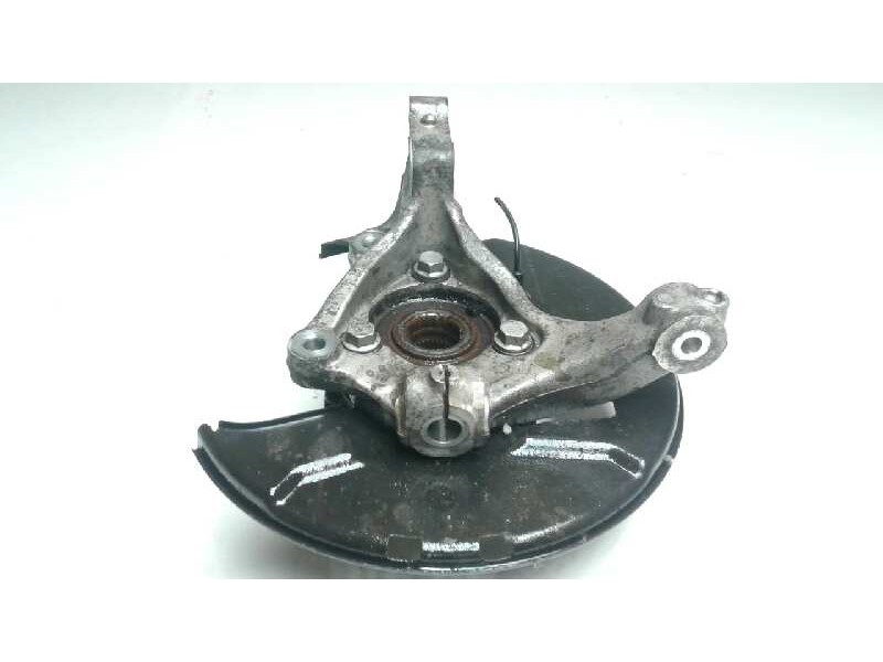 Recambio de mangueta delantera derecha para opel insignia berlina sport 4x4 referencia OEM IAM   