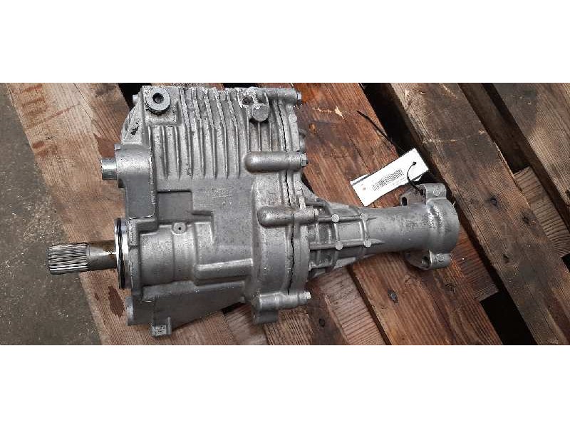 Recambio de diferencial delantero para opel insignia berlina sport 4x4 referencia OEM IAM 5557346  