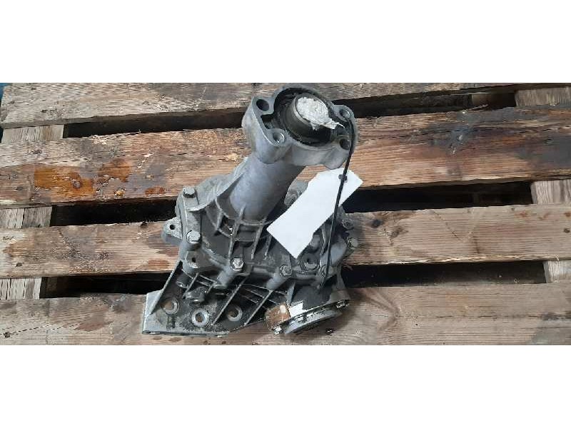 Recambio de diferencial delantero para opel insignia berlina sport 4x4 referencia OEM IAM 5557346  