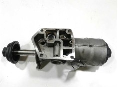 Recambio de soporte filtro aceite para audi a4 berlina (8e) 2.0 tdi 16v (103kw) referencia OEM IAM 045115389E   2