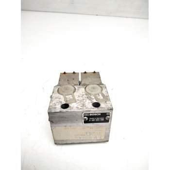 Recambio de electrovalvula para iveco eurocargo 150 e 18 referencia OEM IAM 0481503019  VALVULA SOLENOIDE