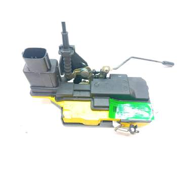 Recambio de cerradura puerta trasera izquierda para volvo s60 berlina 2.4 (103kw) referencia OEM IAM   