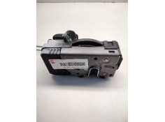 Recambio de cerradura puerta delantera derecha para opel combo (corsa c) cargo referencia OEM IAM    2