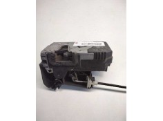Recambio de cerradura puerta delantera izquierda para opel combo (corsa c) cargo referencia OEM IAM    2