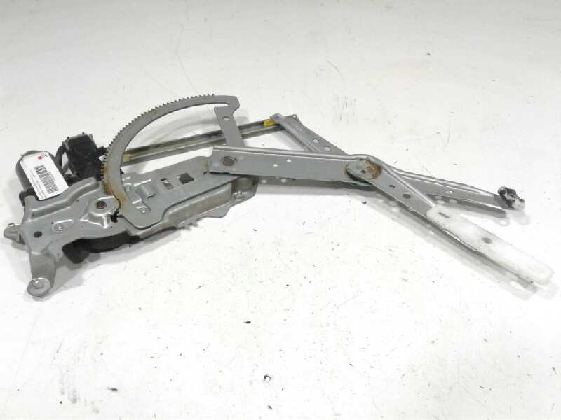 Recambio de elevalunas delantero derecho para opel combo (corsa c) cargo referencia OEM IAM 13222284  