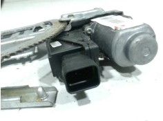 Recambio de elevalunas delantero derecho para opel combo (corsa c) cargo referencia OEM IAM 13222284   2