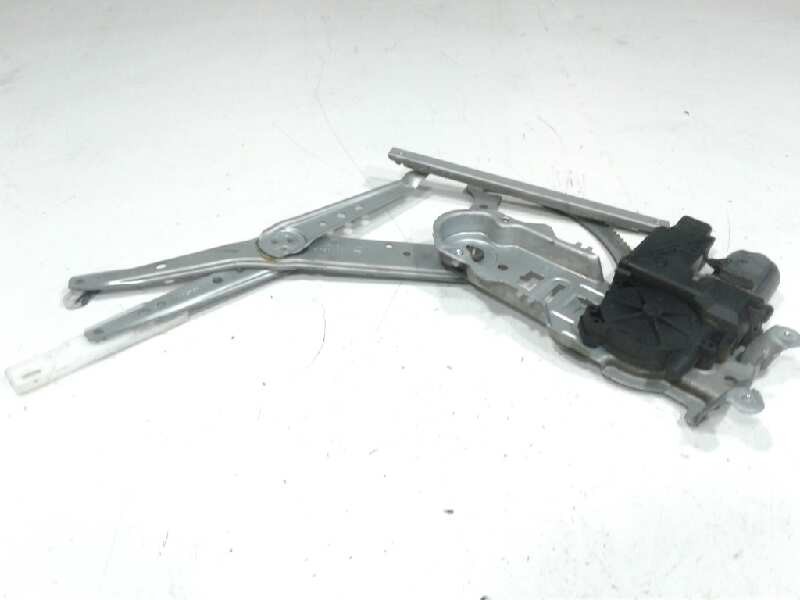 Recambio de elevalunas delantero derecho para opel combo (corsa c) cargo referencia OEM IAM 13222284  