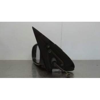 Recambio de retrovisor izquierdo para nissan almera (n16/e) luxury (a,i,e) referencia OEM IAM 241001  