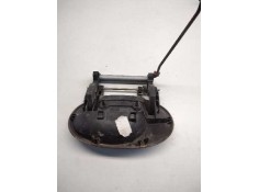 Recambio de maneta exterior delantera derecha para opel combo (corsa c) cargo referencia OEM IAM    2