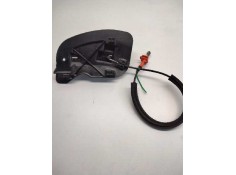 Recambio de maneta interior delantera izquierda para opel combo (corsa c) cargo referencia OEM IAM    2