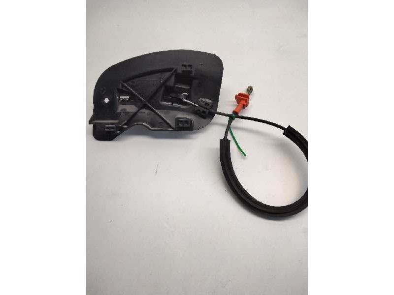 Recambio de maneta interior delantera izquierda para opel combo (corsa c) cargo referencia OEM IAM   